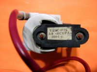 Лот: 19468121. Фото: 2. ТДКС-9-1, трансформатор строчный... Запчасти для бытовой техники