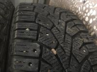 Лот: 17060422. Фото: 4. Шины зимние. Красноярск
