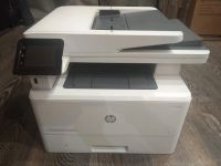 Лот: 16369985. Фото: 3. МФУ HP LaserJet Pro MFP M426fdn... Компьютеры, оргтехника, канцтовары