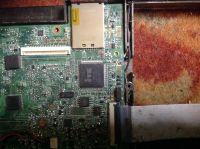 Лот: 7092963. Фото: 3. Ноутбук на запчасти Lenovo s10-3c. Компьютеры, оргтехника, канцтовары