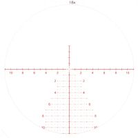 Лот: 24688428. Фото: 12. Оптический прицел Artelv LRS 3-18x50...