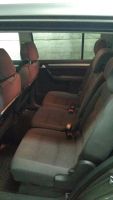 Лот: 11123064. Фото: 4. Volkswagen Touran 2007 MT 140...