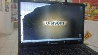 Лот: 8143932. Фото: 3. Ноутбук samsung 300e5a четайте... Компьютеры, оргтехника, канцтовары