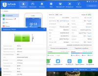 Лот: 12006735. Фото: 2. Оригинал Apple iphone 5S 16gb... Смартфоны, связь, навигация