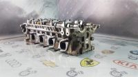 Лот: 24656037. Фото: 6. Головка блока цилиндров Nissan...