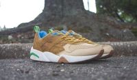 Лот: 10901571. Фото: 3. Кроссовки Puma R698. Одежда, обувь, галантерея