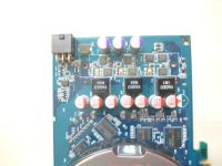 Лот: 10878341. Фото: 6. видеокарта Asus EN9600GT MG HTDP...
