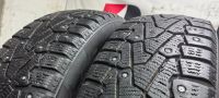 Лот: 24984473. Фото: 3. 185/65R15 92T Pirelli Ice Zero. Авто, мото, водный транспорт