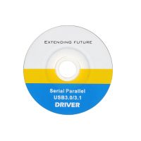 Лот: 20305702. Фото: 7. Контроллер PCI-E=>USB 3.0x3 ext...