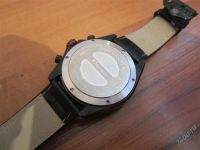 Лот: 1278873. Фото: 3. tag heuer rs2 17 (Уценка) почти... Ювелирные изделия, бижутерия, часы