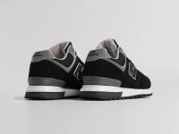 Лот: 25806323. Фото: 4. Зимние Кроссовки New Balance 574... Красноярск