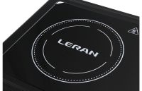 Лот: 16001053. Фото: 6. Мини-печь LERAN TO 5085 GC / черный...