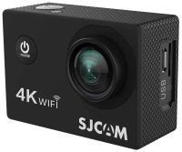 Лот: 21438420. Фото: 2. Экшн-камера SJCAM SJ4000 AIR. Фото, видеокамеры, оптика