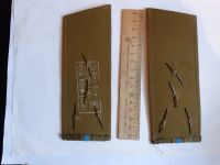 Лот: 25707686. Фото: 2. (военная форма и снаряжение) погоны... Военная атрибутика