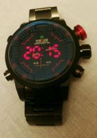 Лот: 6816879. Фото: 2. Часы наручные Weide WH-2309. Часы, аксессуары