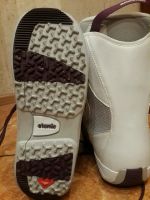Лот: 8744364. Фото: 3. Ботинки для сноуборда женские... Спортивные товары
