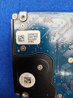 Лот: 25038207. Фото: 5. Original Hitachi Sata HTS545032B9A300...