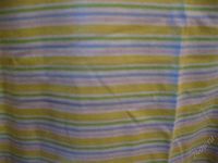 Лот: 1540185. Фото: 2. Полосатая удлиненная футболка. Женская одежда