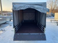 Лот: 25042255. Фото: 9. Прицеп alaska Фермер 3.5 (оцинк...