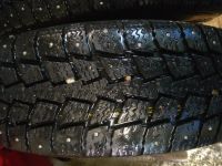 Лот: 15579956. Фото: 6. Пара шин KUMHO 215/70/15С грузовые
