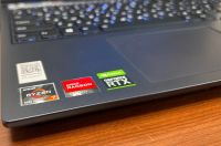 Лот: 19678591. Фото: 2. Lenovo Legion 5 165Hz/Ryzen7/RTX3070... Компьютеры, ноутбуки, планшеты