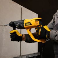 Лот: 21019430. Фото: 16. Перфоратор Denzel RH-1050-26...