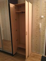 Лот: 8964300. Фото: 2. Шкаф двухдверный для прихожей... Хранение вещей