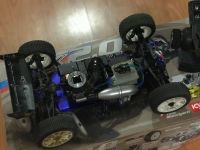 Лот: 10219354. Фото: 5. Багги Kyosho DBX 2.0 4WD w/GXR18