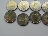 Лот: 15067759. Фото: 2. Нидерланды 2 евро 2007 - 2015... Монеты