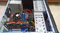 Лот: 25798264. Фото: 2. Системник Core i7 (X3450) , 8Gb... Компьютеры, ноутбуки, планшеты