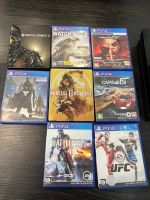 Лот: 21173163. Фото: 2. PlayStation 4. Игровые приставки, консоли, видеоигры