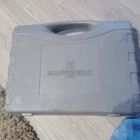 Лот: 23340503. Фото: 3. Шуруповерт. Строительство и ремонт