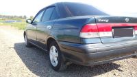 Лот: 10006395. Фото: 2. Nissan Sunny 2001 (1.8). Авто, мото, водный транспорт