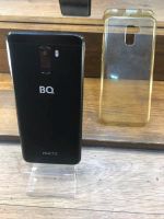Лот: 17482069. Фото: 3. Смартфон BQ-6010G Practic 8 ГБ... Красноярск