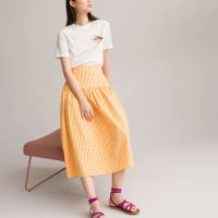 Лот: 24217314. Фото: 3. Юбка LaRedoute. Одежда, обувь, галантерея