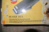 Лот: 13072833. Фото: 2. Машинка для стрижки собак Moser... Животные и уход