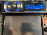 Лот: 21440461. Фото: 4. Автомагнитола Pioneer DEH-P7000UB. Красноярск