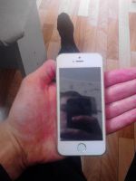 Лот: 6248131. Фото: 2. IPhone 5. Смартфоны, связь, навигация