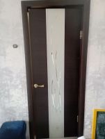 Лот: 25522996. Фото: 5. Двери бу 4 штуки с фурнитурой