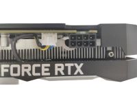 Лот: 20004516. Фото: 2. Видеокарта MSI GeForce RTX 2060... Комплектующие