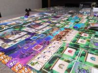 Лот: 21994622. Фото: 3. Настольная игра "Битоку". Красноярск