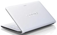 Лот: 2149000. Фото: 2. Новый белый игровой VAIO Sony... Компьютеры, ноутбуки, планшеты