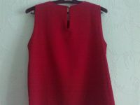 Лот: 6674132. Фото: 6. Блуза новая фирменная 48