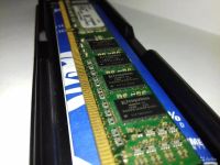 Лот: 13701657. Фото: 2. Оперативная память Kingston DDR3... Комплектующие
