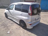 Лот: 16401234. Фото: 2. Fun Cargo. Авто, мото, водный транспорт