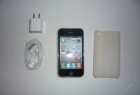 Лот: 1439043. Фото: 3. APPLE IPHONE 3GS 16GB (Новый). Красноярск