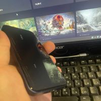 Лот: 24332360. Фото: 2. iPhone 12 mini 256 ГБ. Смартфоны, связь, навигация