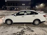 Лот: 24883460. Фото: 4. Nissan Almera 2015г V-1600cc АКПП