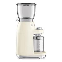Лот: 24941552. Фото: 3. Кофемолка Smeg 50’s Style, цвет... Бытовая техника