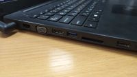 Лот: 20629657. Фото: 2. Ноутбук ASUS X553m N2840, 8gb... Компьютеры, ноутбуки, планшеты